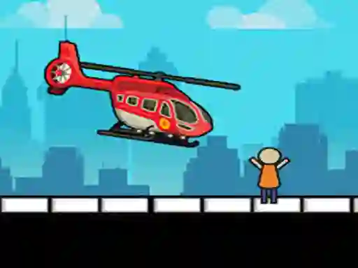 لعبة Coopter War على الانترنت