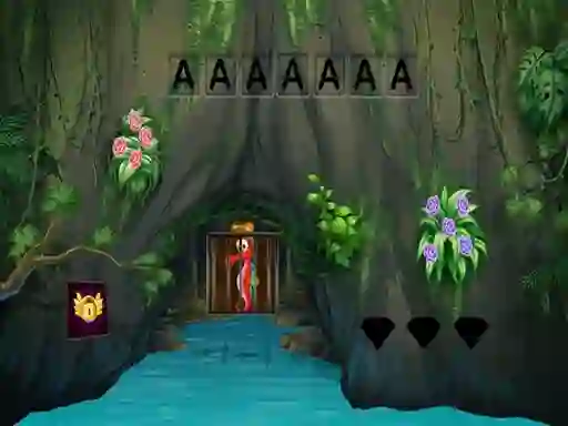 لعبة Rescue the Seahorse على الانترنت