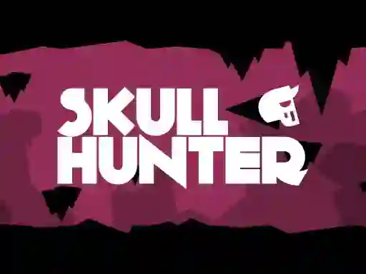 لعبة Skull Hunter على الانترنت