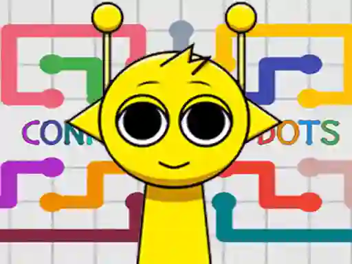 لعبة Sprunki Bubble Pop على الانترنت