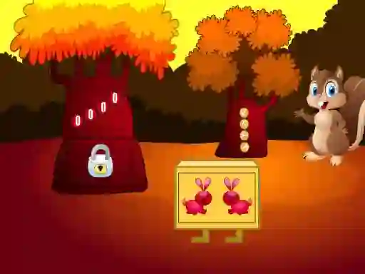 لعبة Rescue The Cute Bird على الانترنت