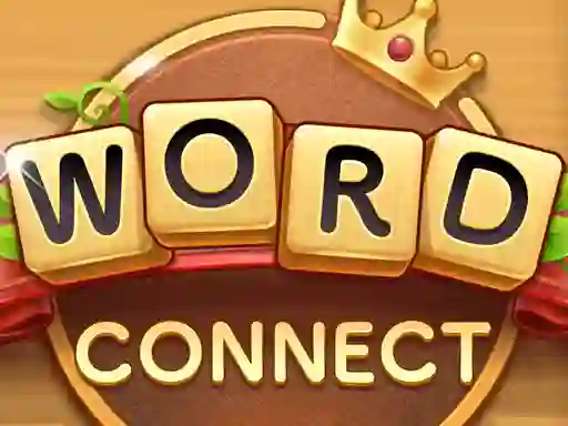 لعبة Word Connect Master على الانترنت