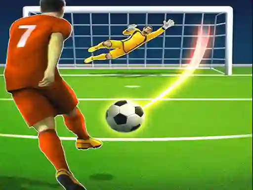 لعبة Football 2020 على الانترنت