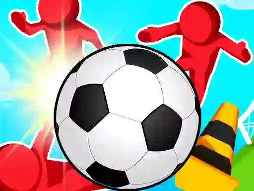 لعبة Bumper ball على الانترنت