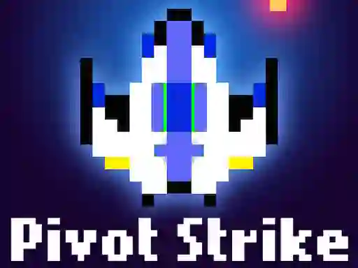لعبة Pivot Strike على الانترنت