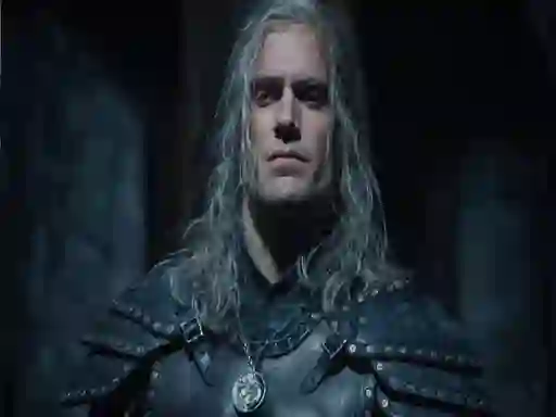 لعبة The Witcher على الانترنت