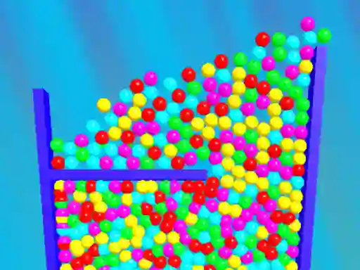 لعبة Candy Burst Online على الانترنت