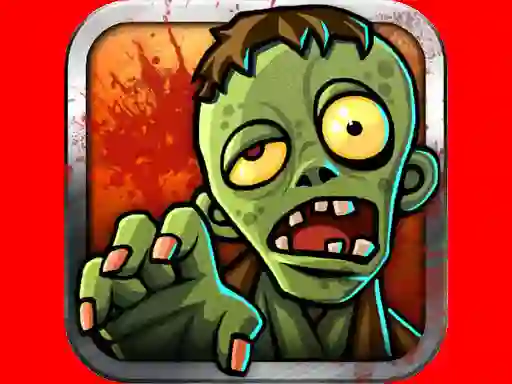 لعبة Zombie Ricochet Women Hunter على الانترنت
