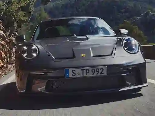لعبة Porsche 911 GT3 Touring Slide على الانترنت