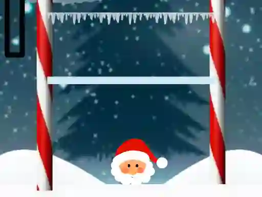 لعبة Santa Claus Jumping على الانترنت