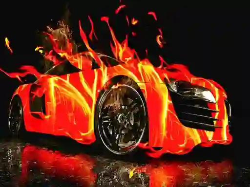 لعبة Super Race 2022 على الانترنت