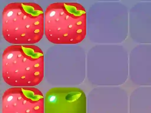 لعبة Coolberries على الانترنت