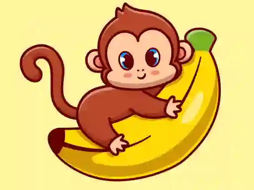 لعبة Cartoon Animal Puzzle على الانترنت