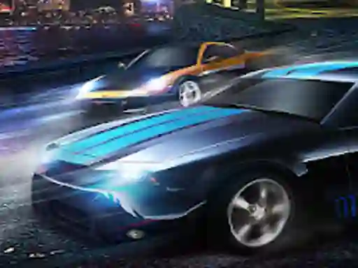 لعبة Drift Mania على الانترنت