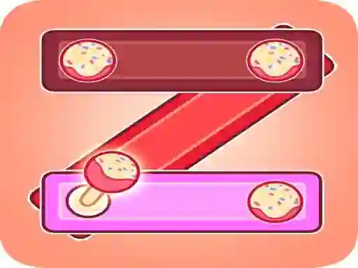 لعبة Kitkat Puzzle على الانترنت