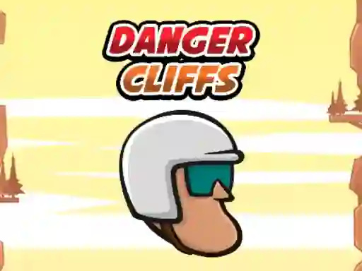 لعبة Danger Cliffs على الانترنت