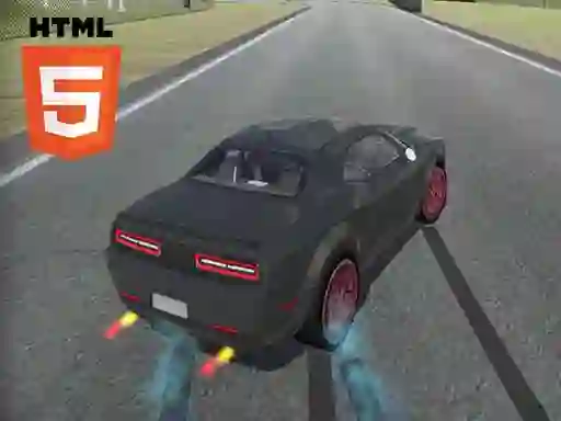 لعبة Real Drift Super Cars Race على الانترنت