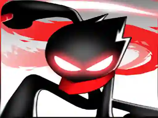 لعبة StickMan Parkour 2 على الانترنت