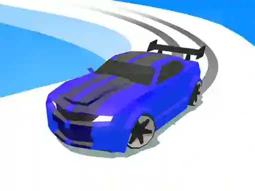لعبة Drifty Race Online على الانترنت