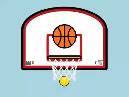 لعبة Global Hoops Pro على الانترنت