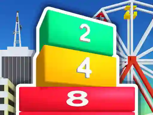 لعبة Mergis Game على الانترنت