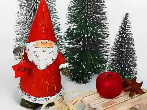 لعبة Ho Ho Ho! Merry Christmas!!! على الانترنت