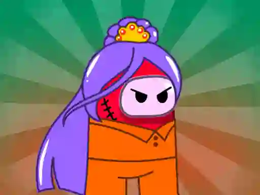 لعبة Princess Amoung Plus Maker على الانترنت