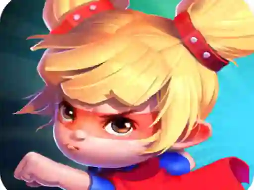 لعبة Princess Parkour على الانترنت