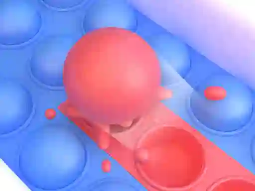 لعبة Let Us Pop على الانترنت