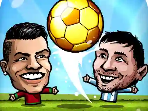 لعبة Soccer Star 2022 World Football على الانترنت