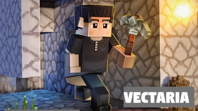 لعبة Vectaria على الانترنت