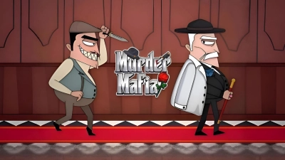 لعبة Murder Mafia على الانترنت