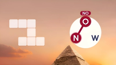 لعبة Words Of Wonders على الانترنت